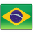 Flag of Brazil